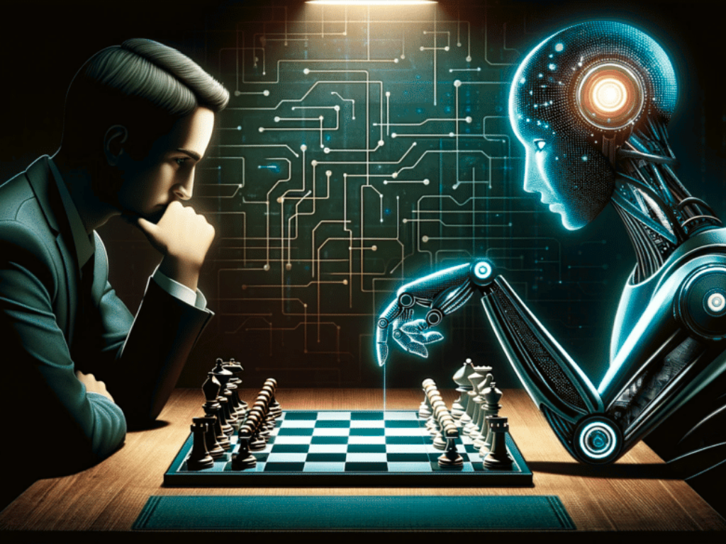 Intelligence Artificielle